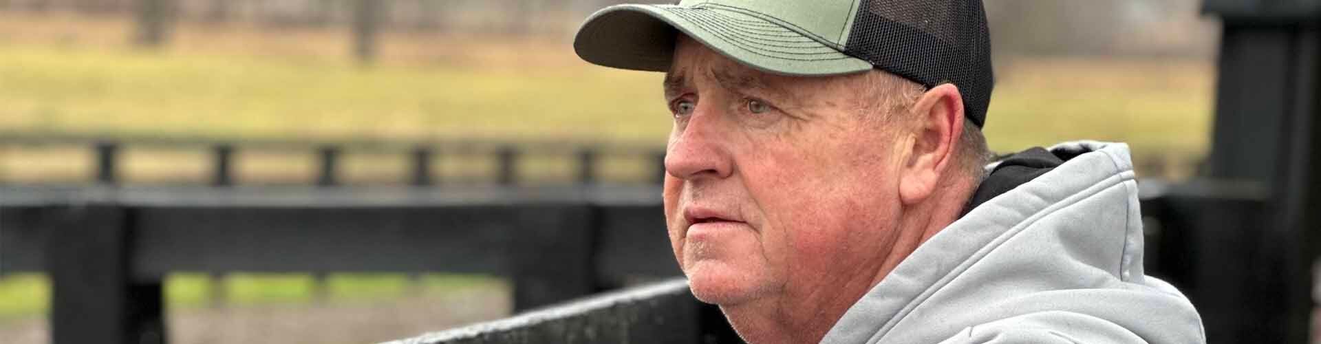 Darrell Billings Website Banner