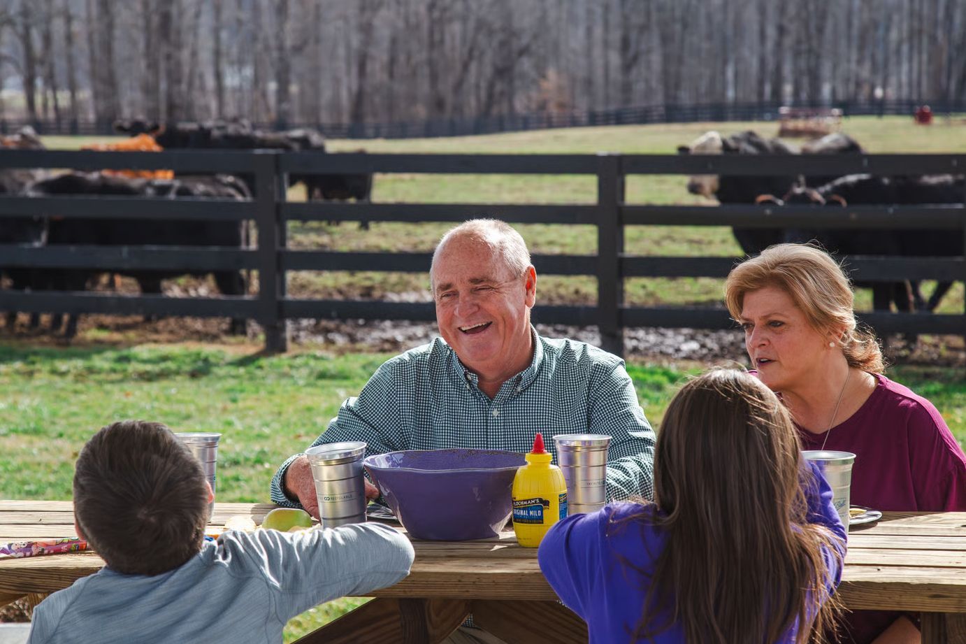 Darrell Billings About Page Banner