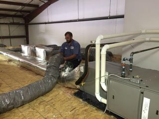 Richland Mi Ac Repair Richland Mi Suburban Heating Air Conditioning