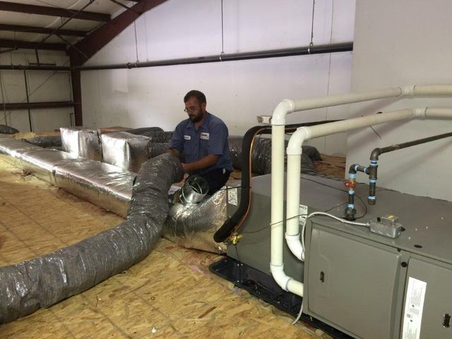 Richland, MI AC Repair | Richland, MI | Suburban Heating u0026 Air Conditioning