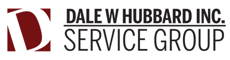 DALE W HUBBARD INC. SERVICE GROUP