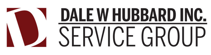 DALE W HUBBARD INC. SERVICE GROUP
