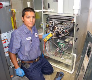 Battle Creek Hvac Service Battle Creek Mi Suburban Heating Air Conditioning