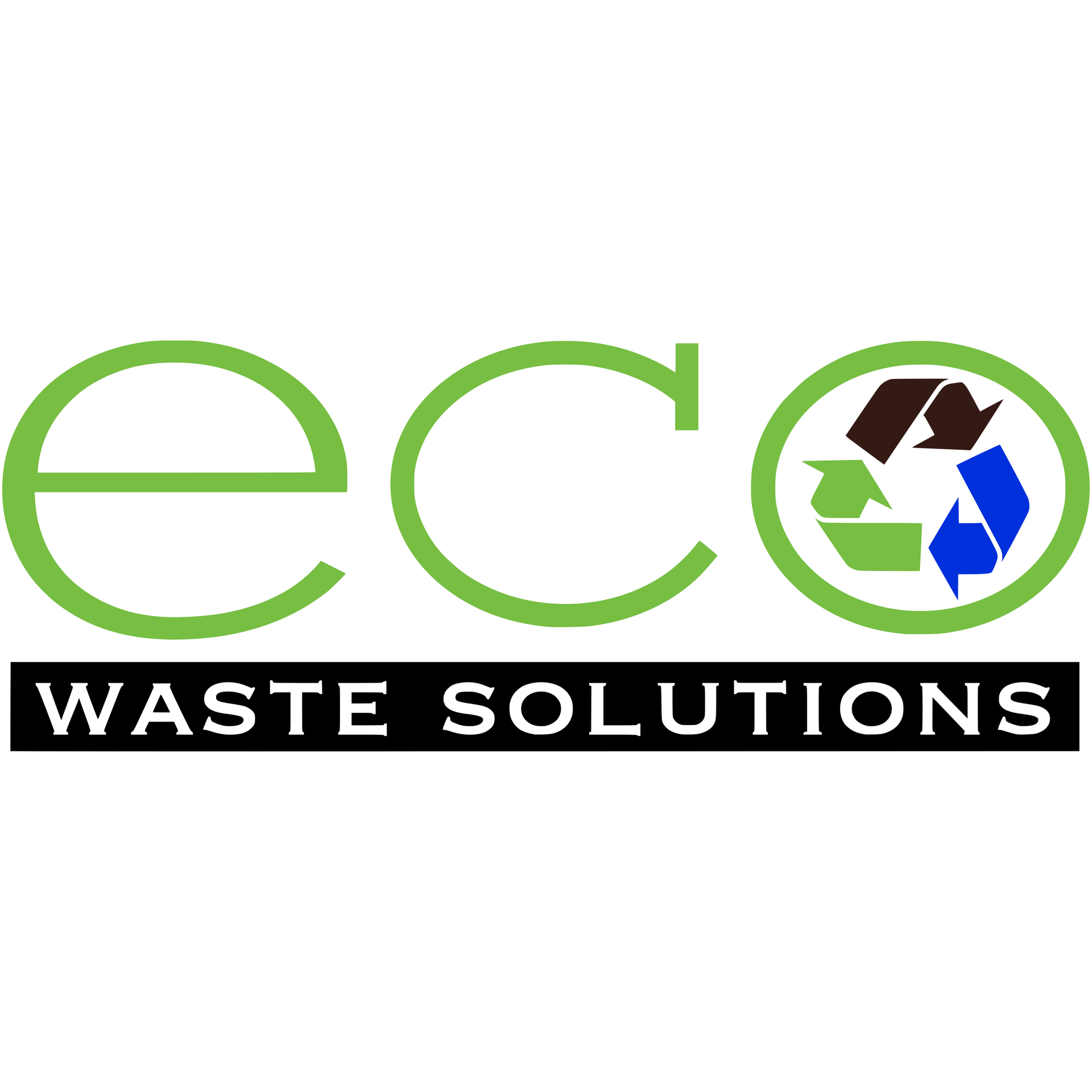 Eco Waste