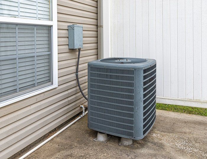 AC Service and Maintenance — Kalamazoo, MI — Suburban Heating & Air Conditioning