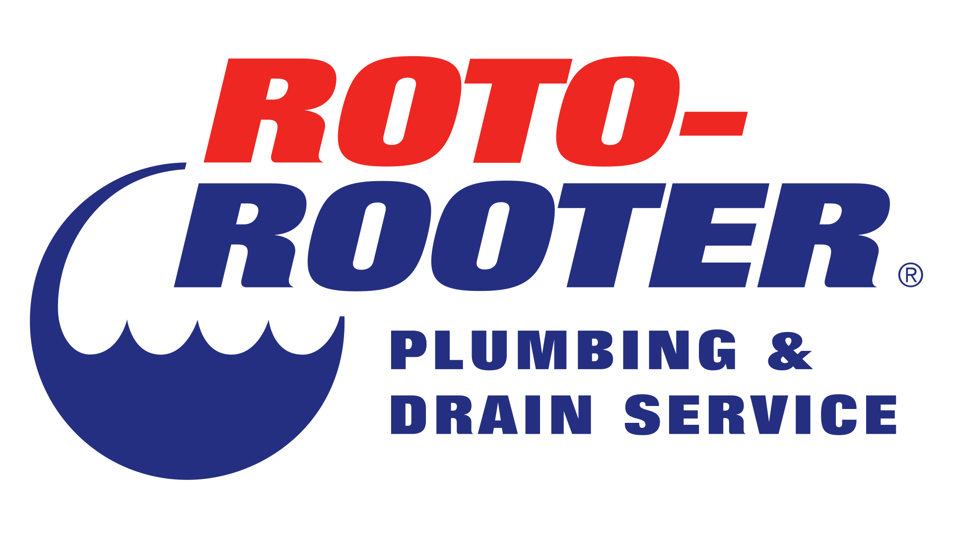 Roto-Rooter Plumbing