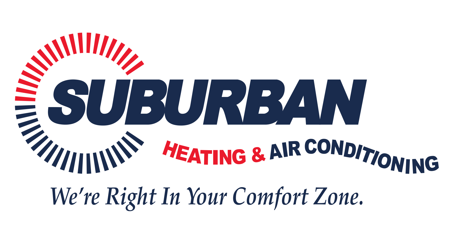 Suburban