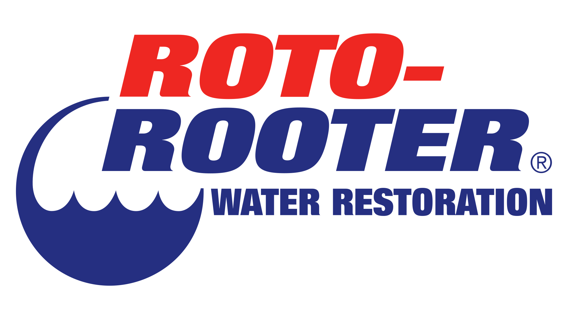 Roto-Rooter Water Restoration