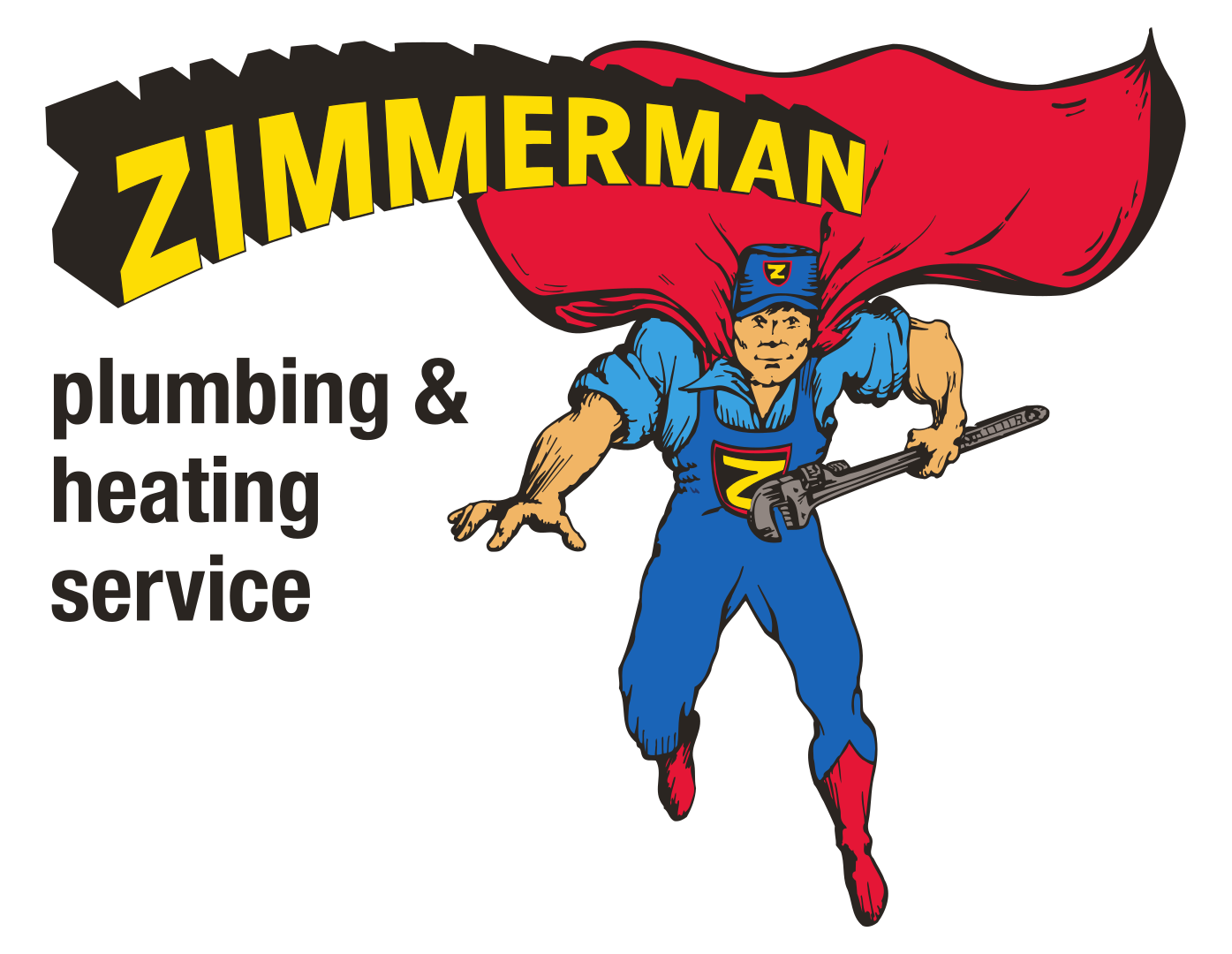 Zimmerman