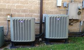 Kalamazoo Hvac Kalamazoo Mi Suburban Heating Air Conditioning