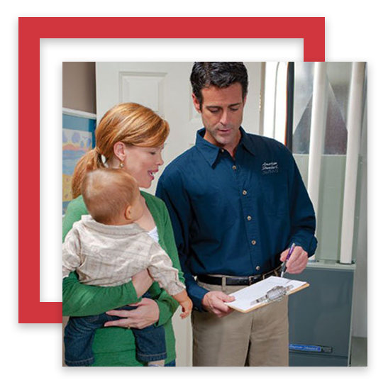 weekend hvac service