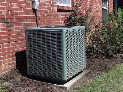 AC Winding Money — Kalamazoo, MI — Suburban Heating & Air Conditioning