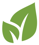 Leaf icon