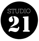 STUDIO 21 PARRUCCHIERI logo