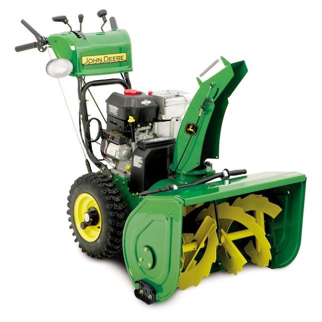 Snow Blower Repair — Attleboro, MA — AAA Equipment Repair