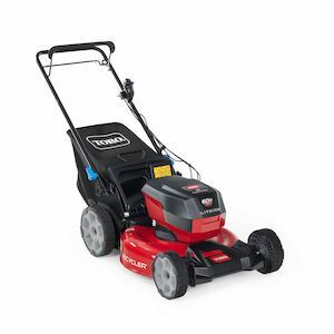 Checking Lawn Mower — Attleboro, MA — AAA Equipment Repair