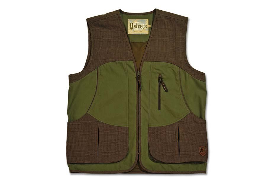 Gilet beccaccia