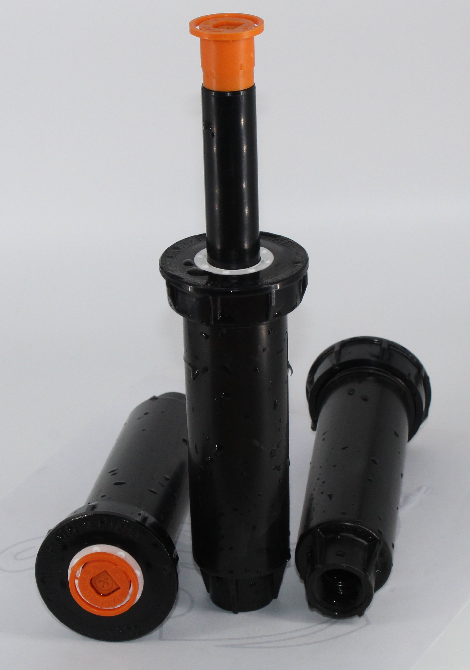 Cuerpo aspersor Serie 1804 Rain Bird