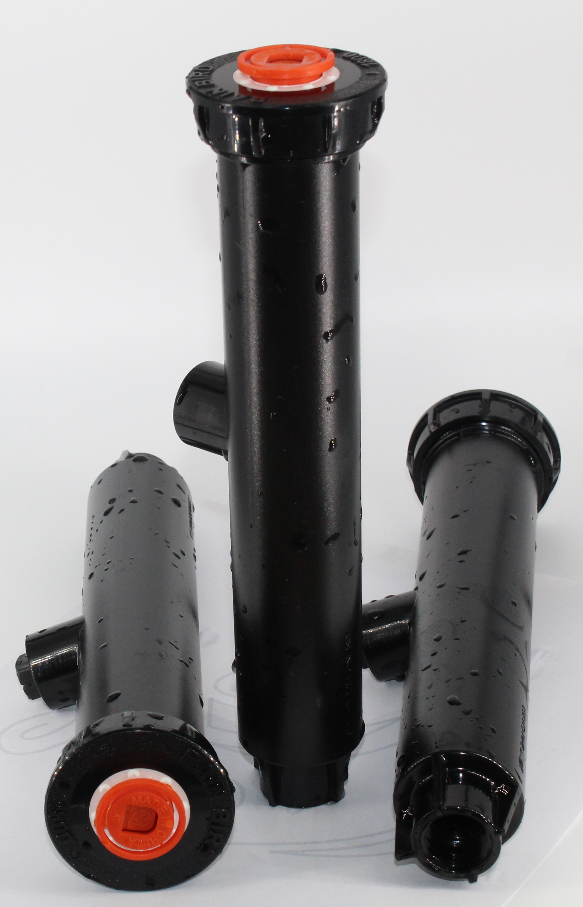 Cuerpo aspersor Serie 1806 Rain Bird