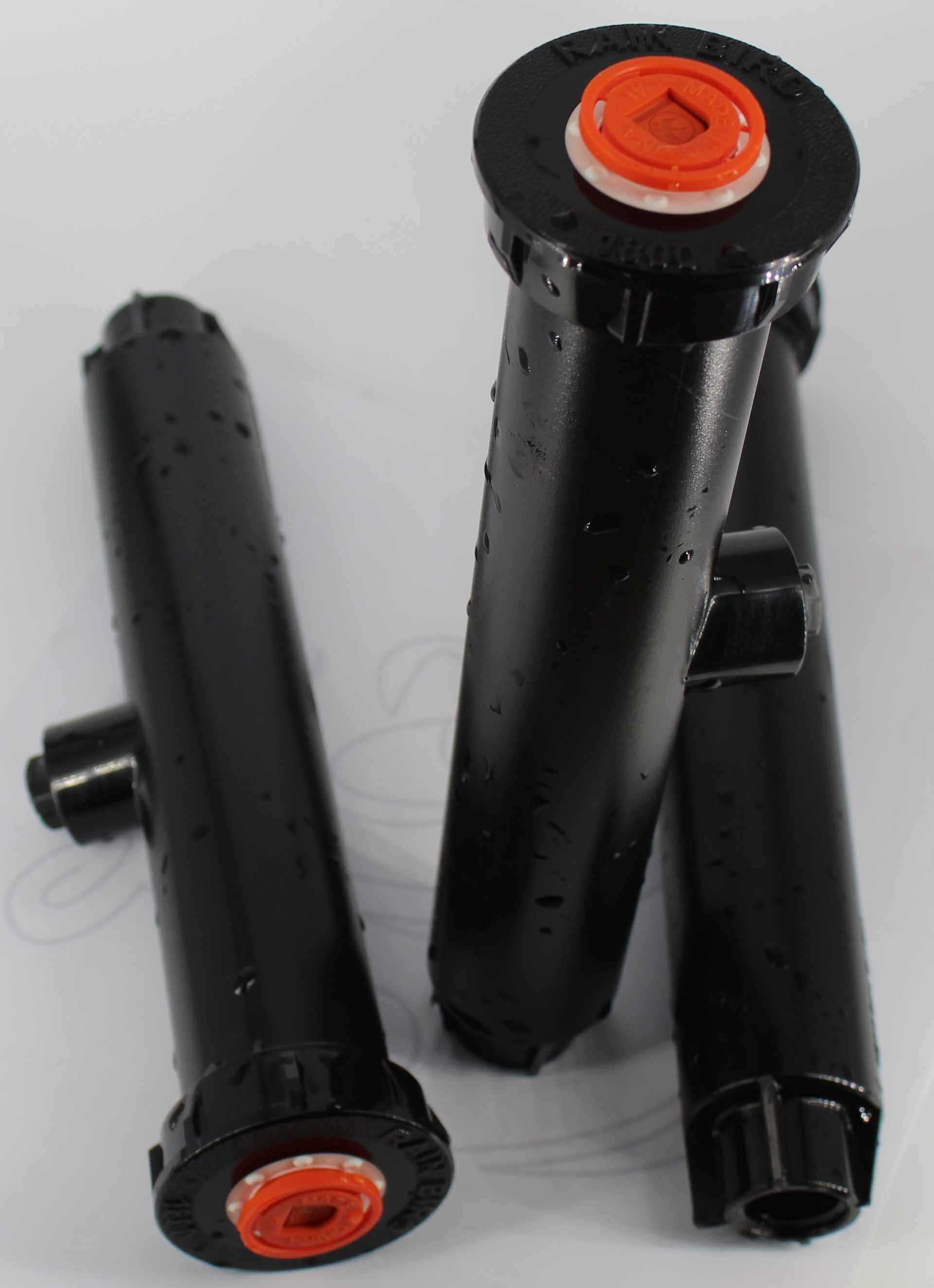 Cuerpo aspersor Serie 1806 Rain Bird