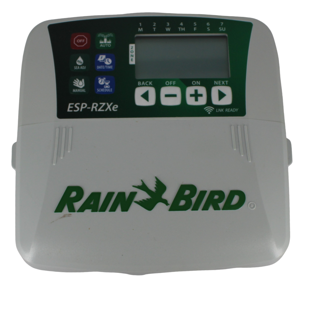 Programador Rain Bird ESP-RZXe intdoor