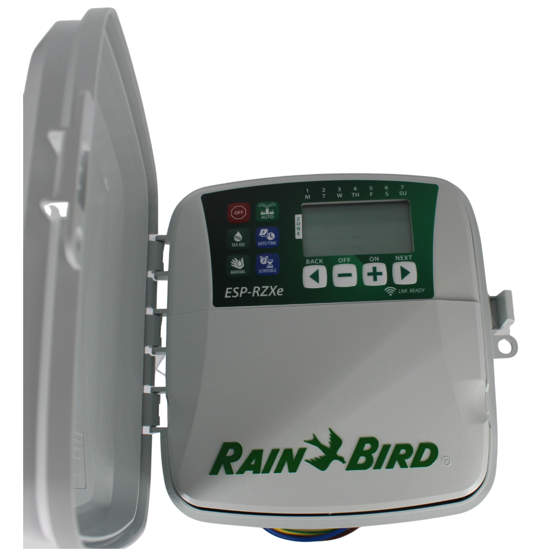 Programador Rain Bird ESP-RZXe outdoor