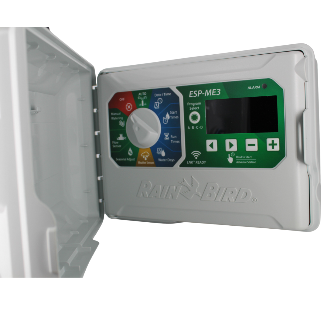 Programador Rain Bird ESP-ME3