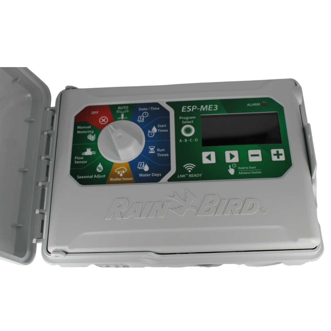Programador Rain Bird ESP-ME3