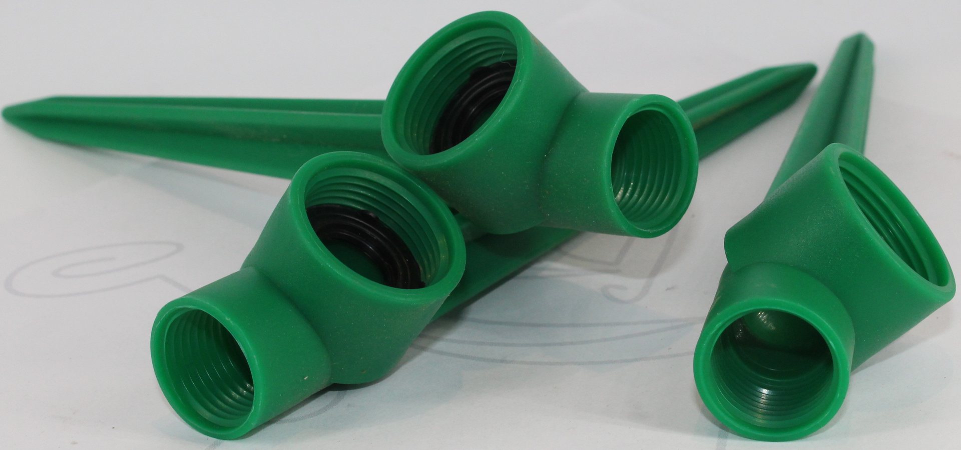 Estaca Plástica irritec Rain Bird