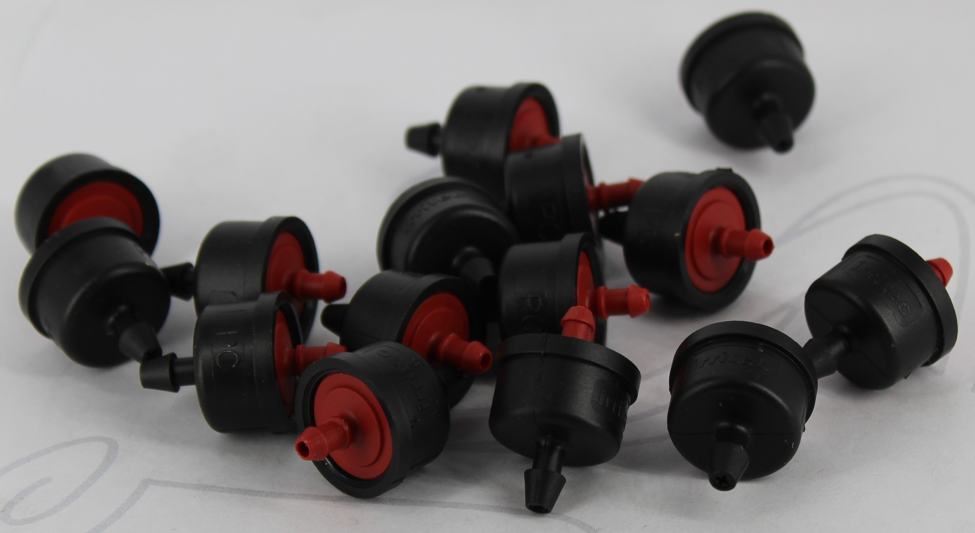 Gotero idrop Irritec