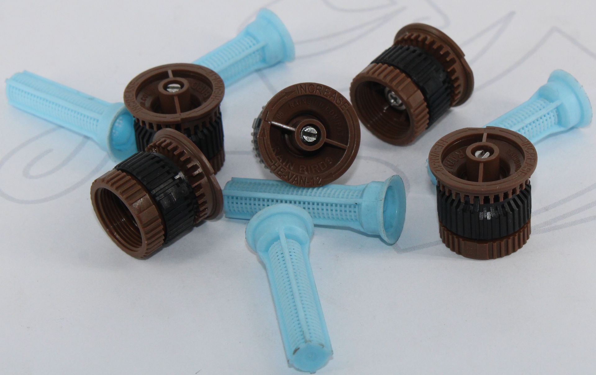 Boquillas He-VAN Rain Bird