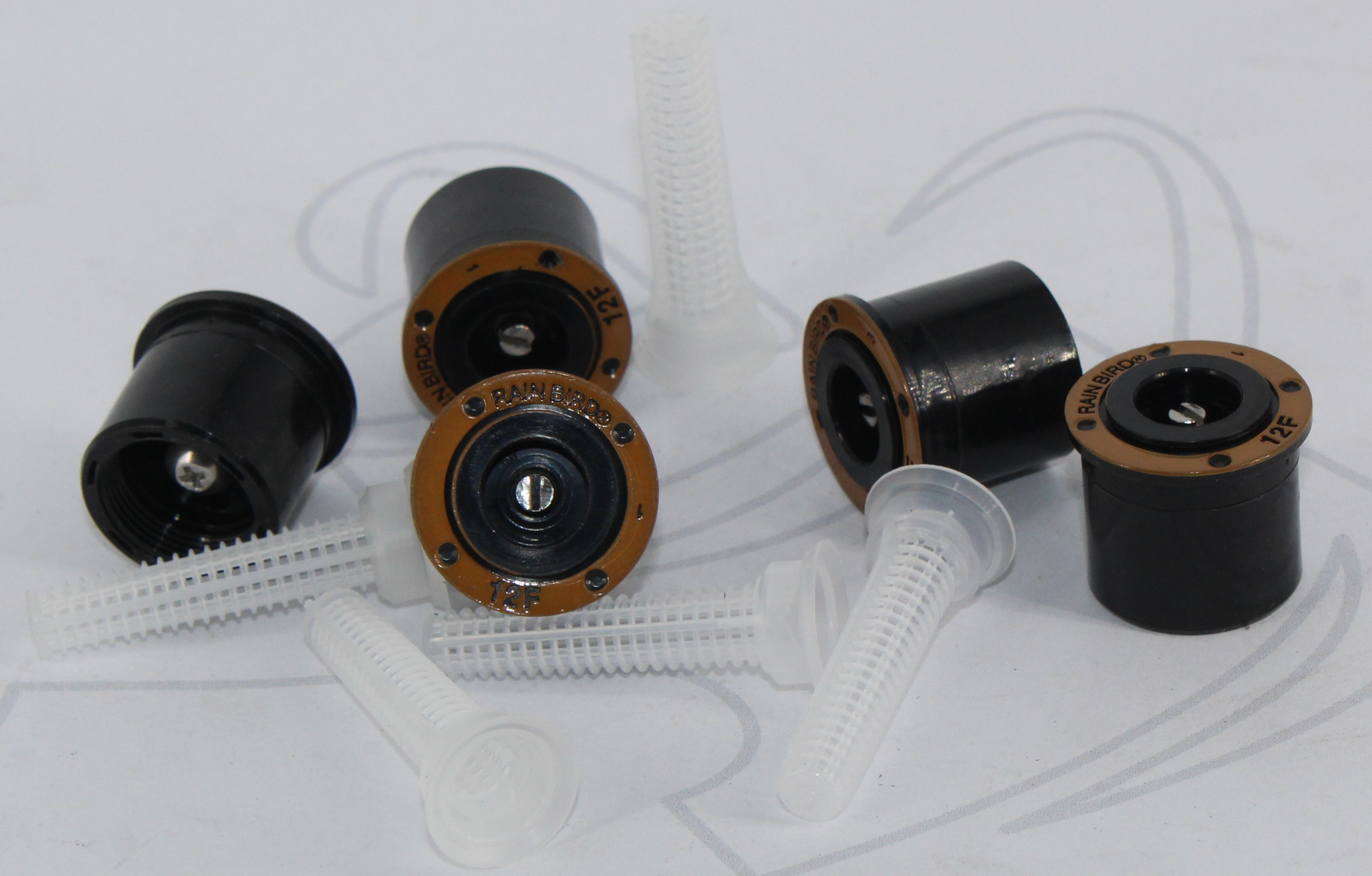 Boquillas Serie MPR Rain Bird