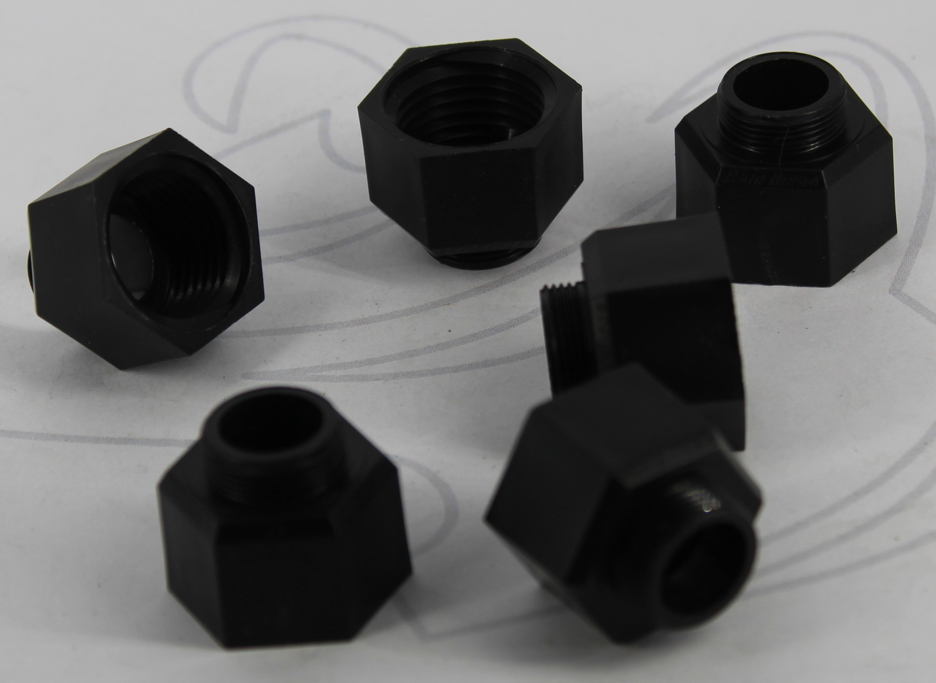 Adaptador PA-85 Rain Bird