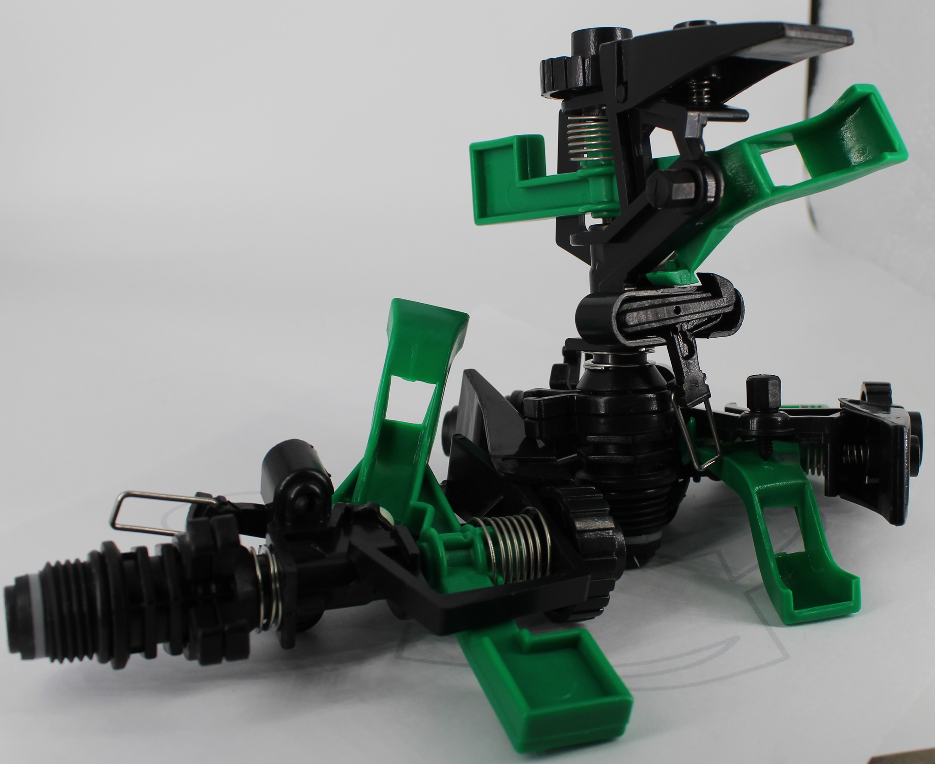 Pajarete Plastico económico irritec