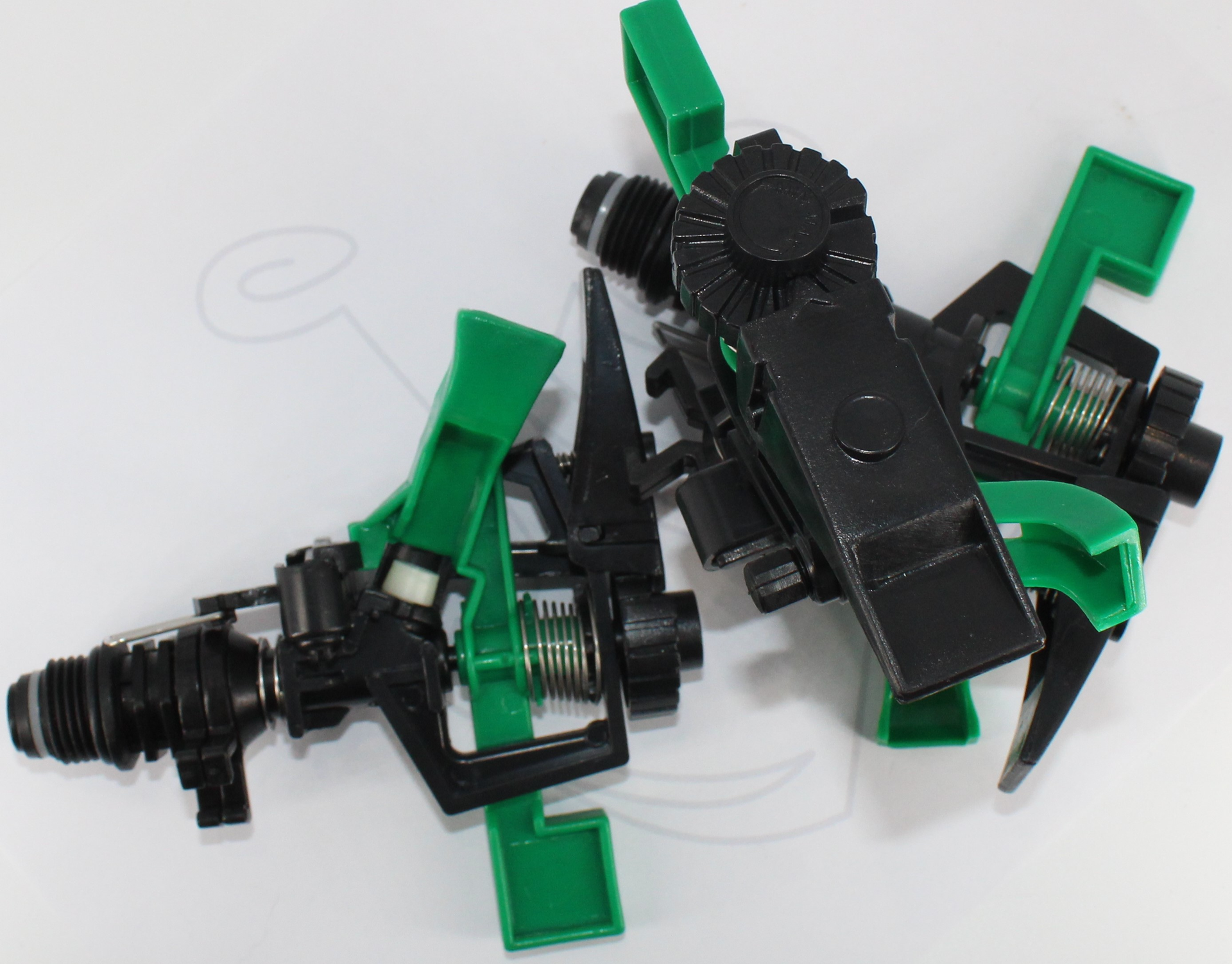 Pajarete Plastico económico irritec