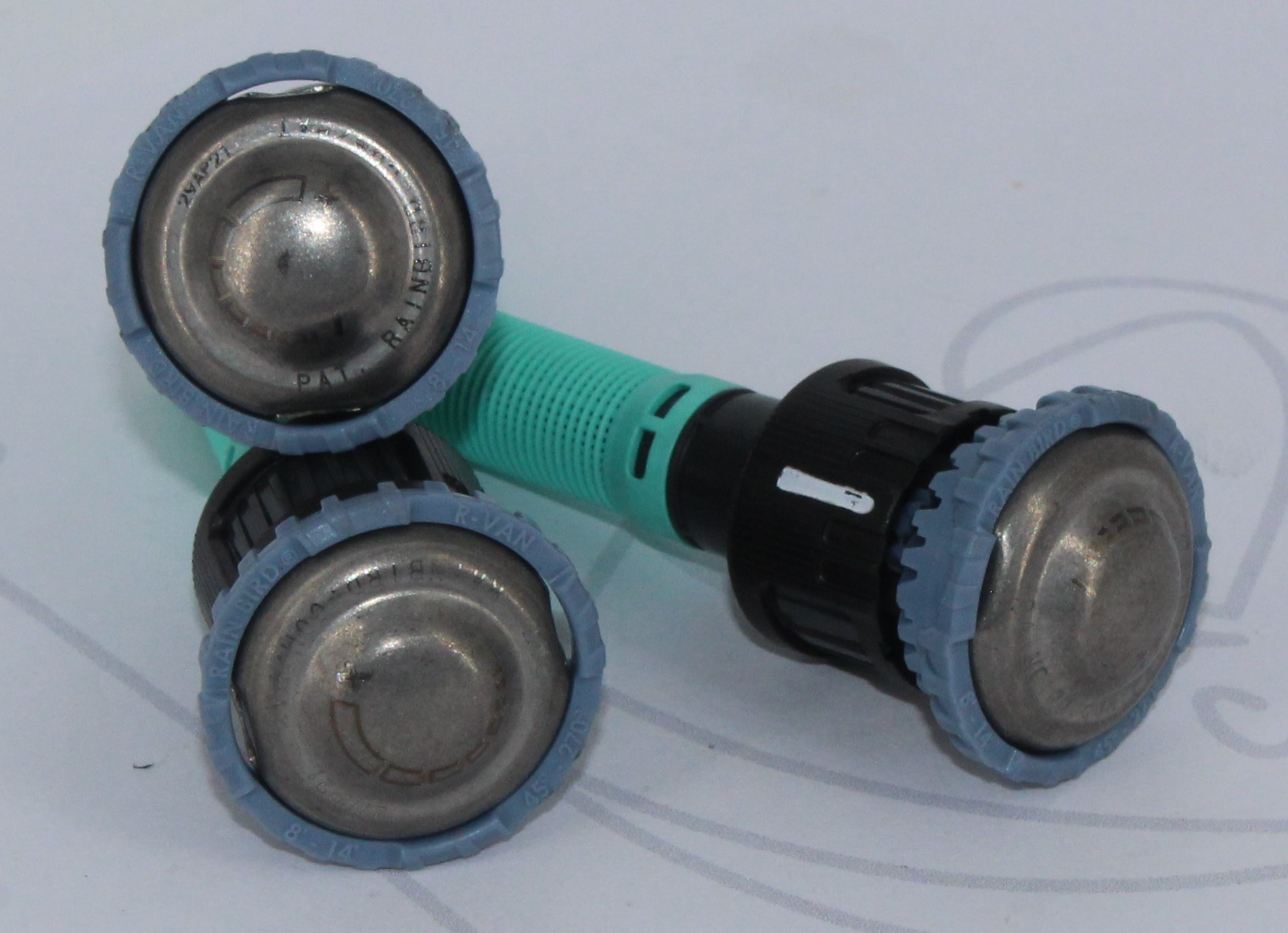 Boquillas R-VAN Rain Bird