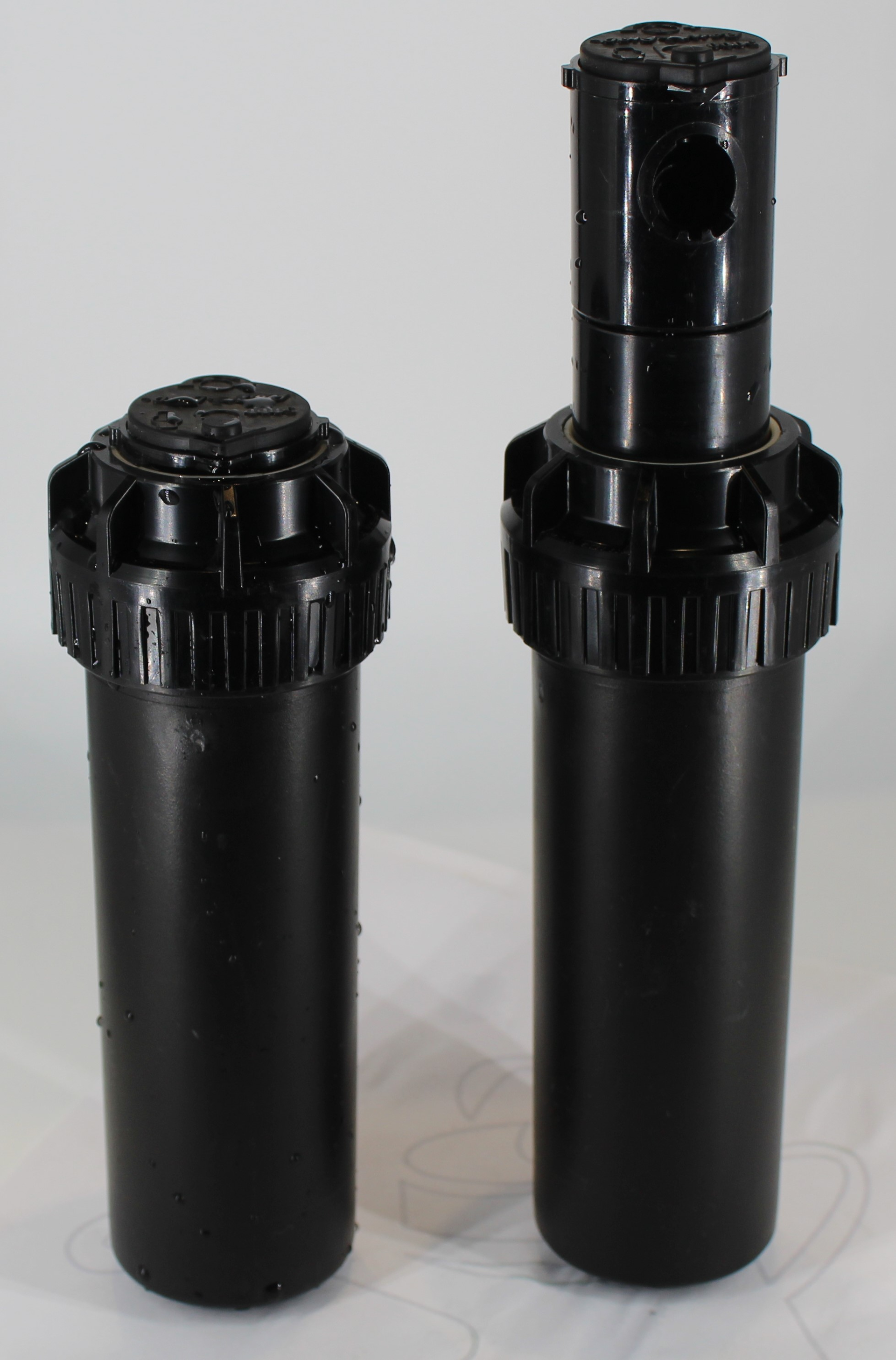 Rotor Modelo 5000 Rain Bird