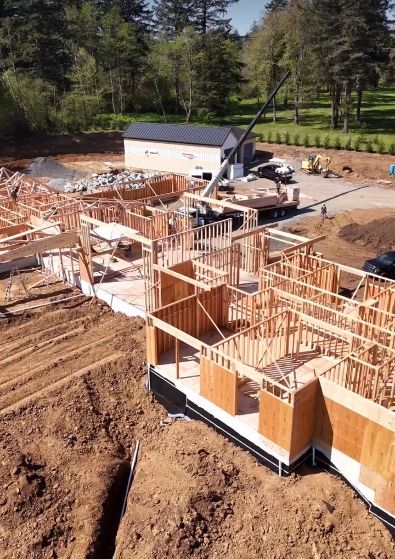 Custom Home Builder | Zaboss Concepts