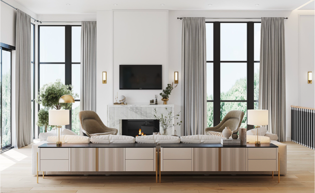 Custom Home Builder | Zaboss Concepts