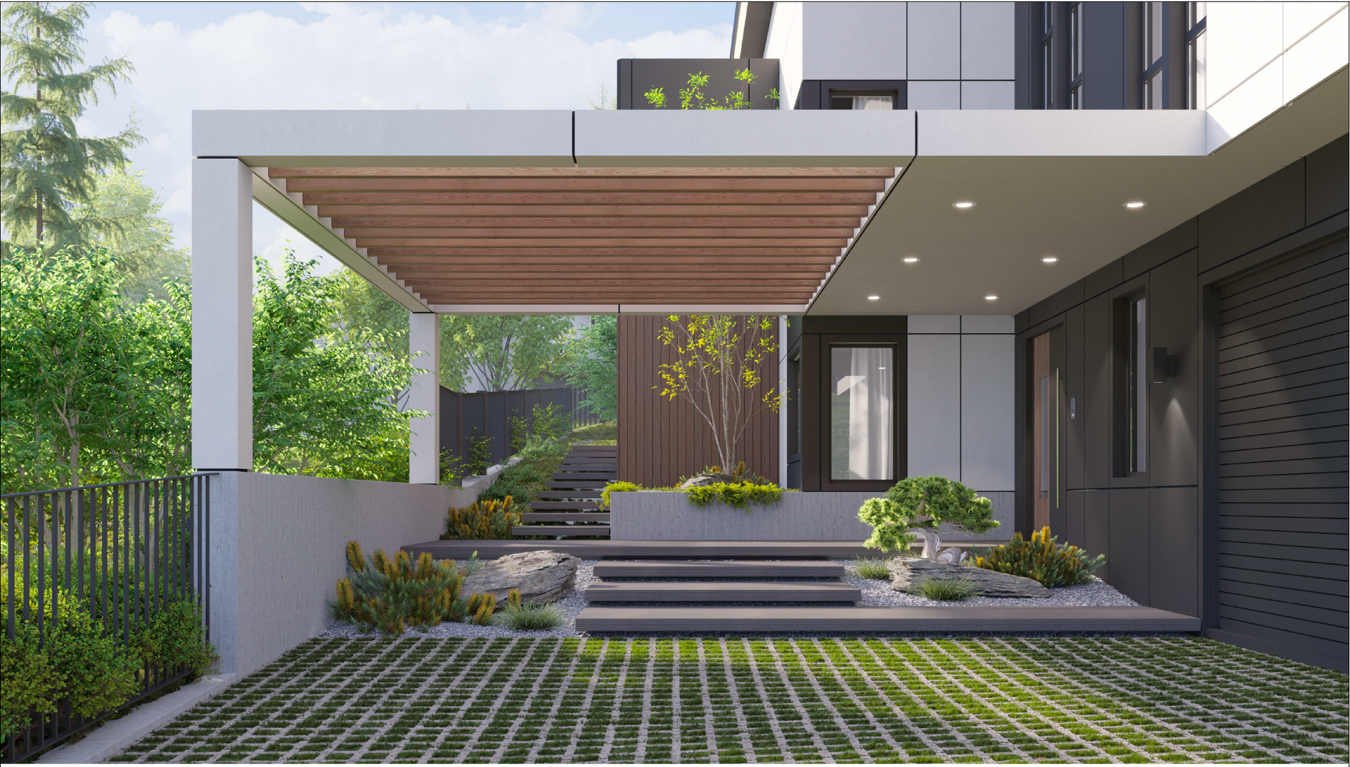 Home Renovation | Zaboss Concepts