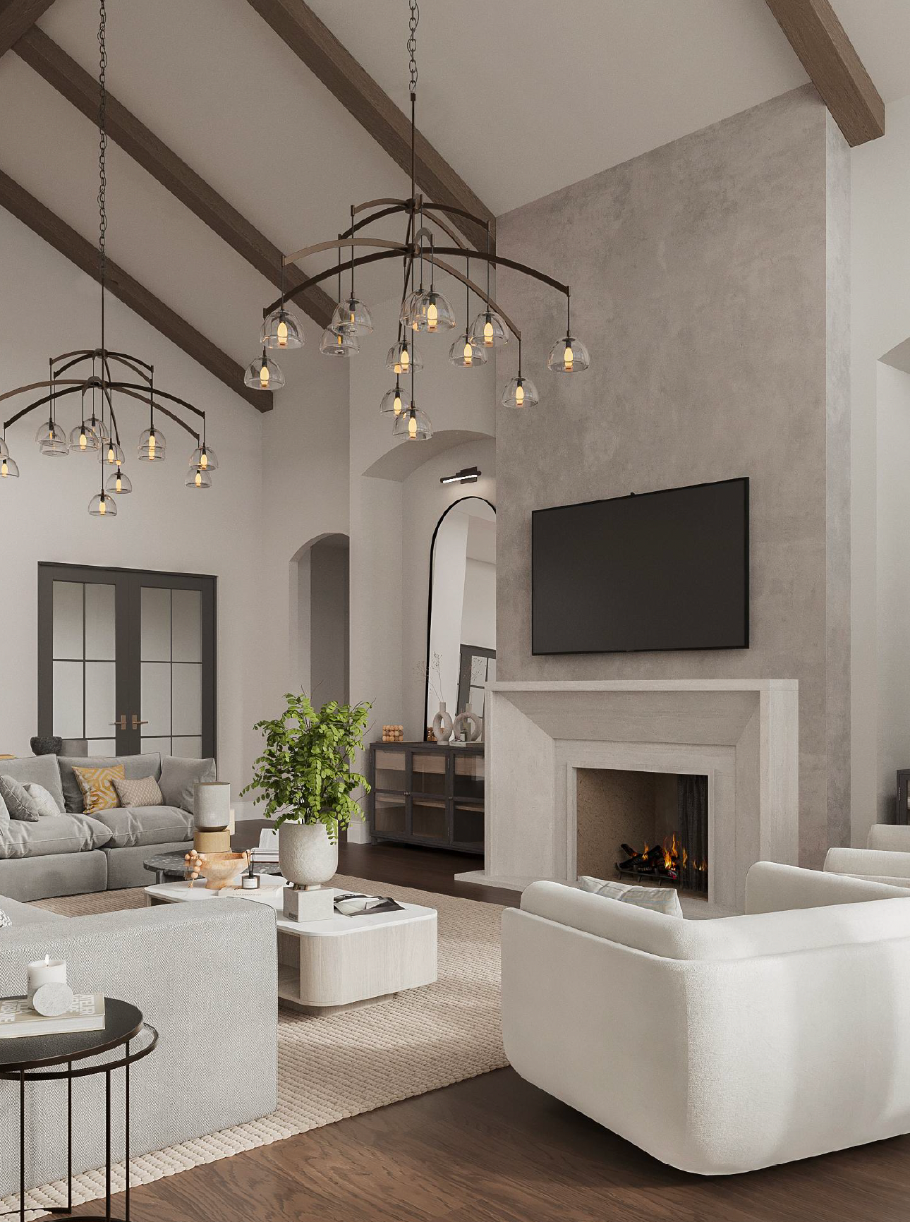 Custom Home Builder | Zaboss Concepts