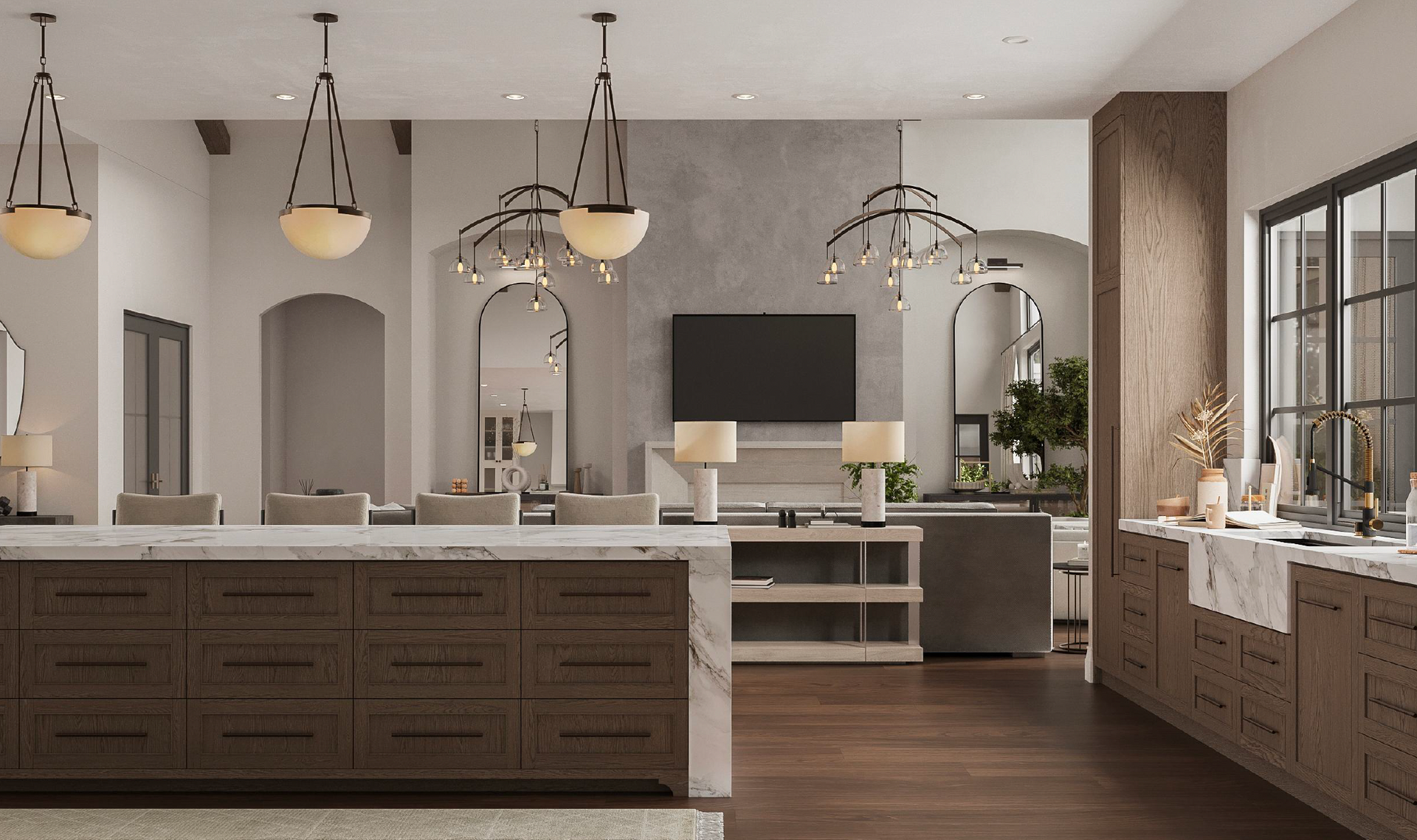 Kitchen Remodeling | Zaboss Concepts