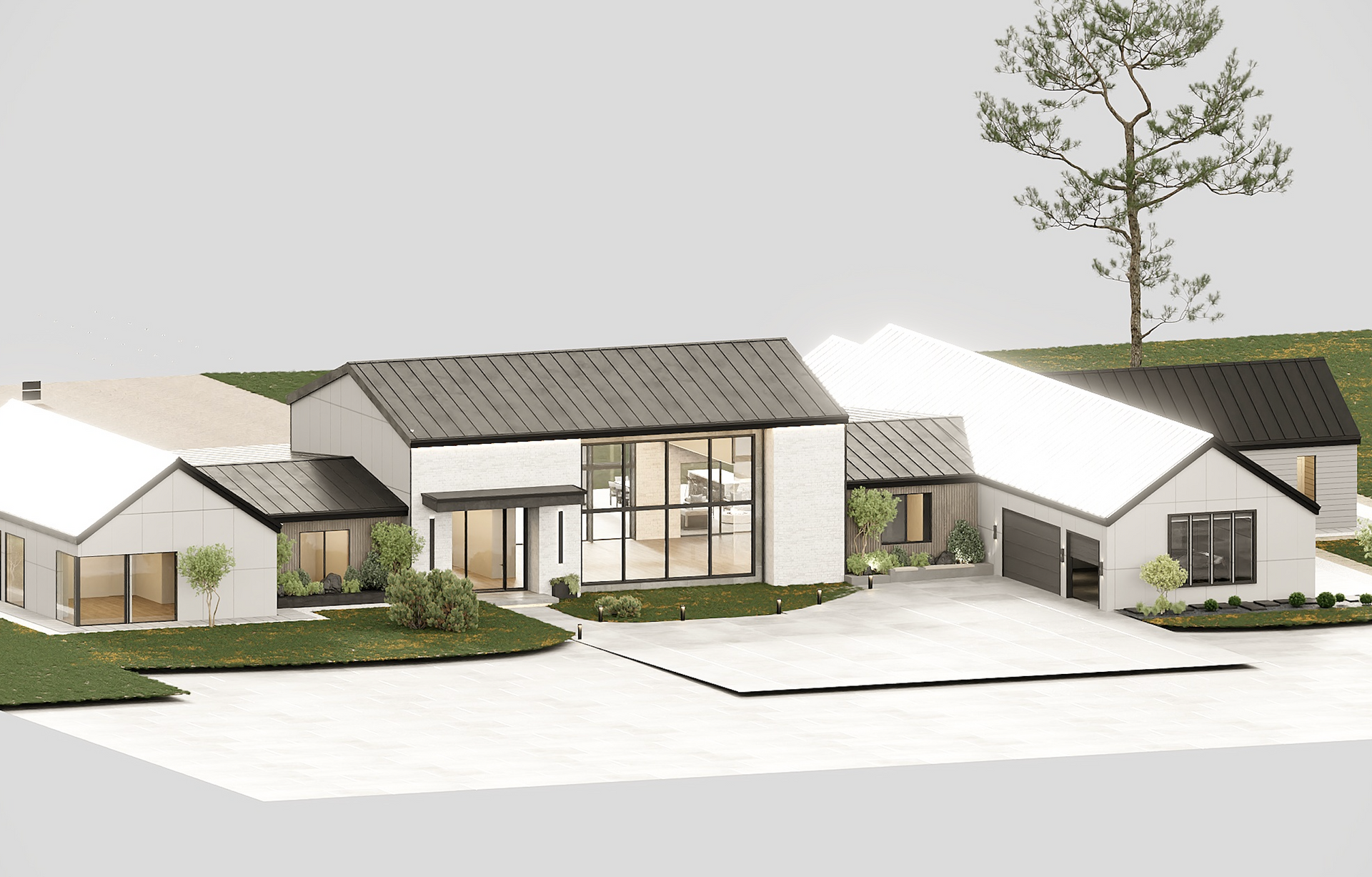 Custom Home Builder | Zaboss Concepts