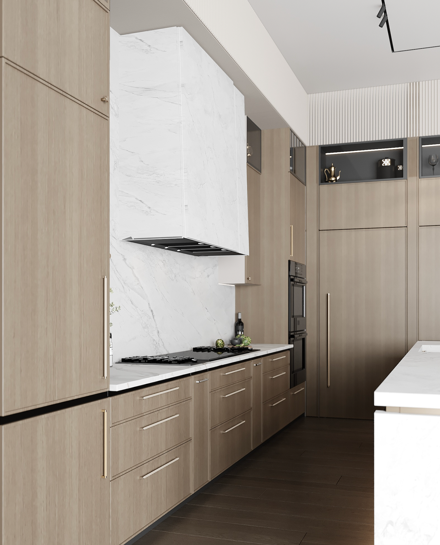 Custom Home Builder | Zaboss Concepts