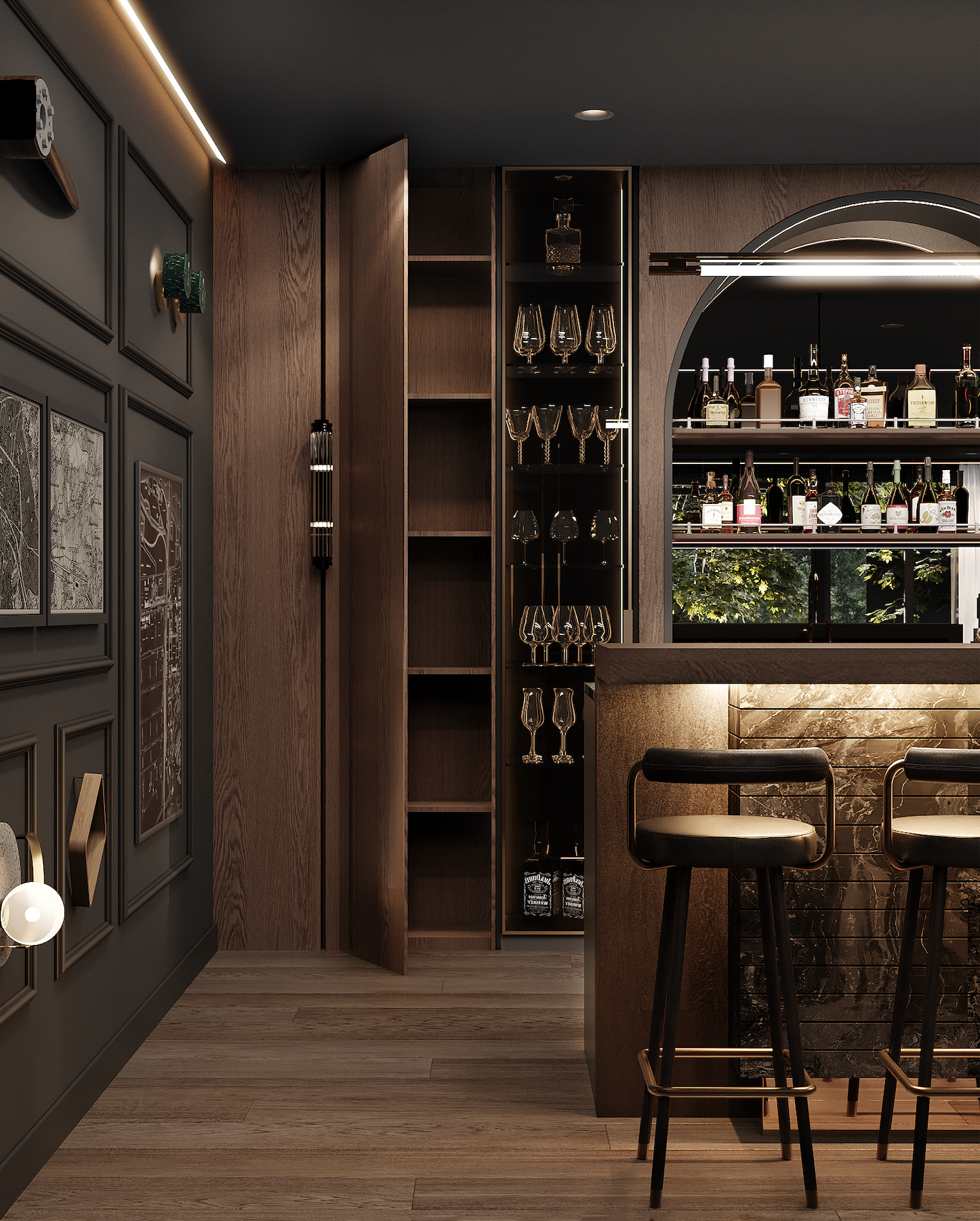 Renovations | Zaboss Concepts