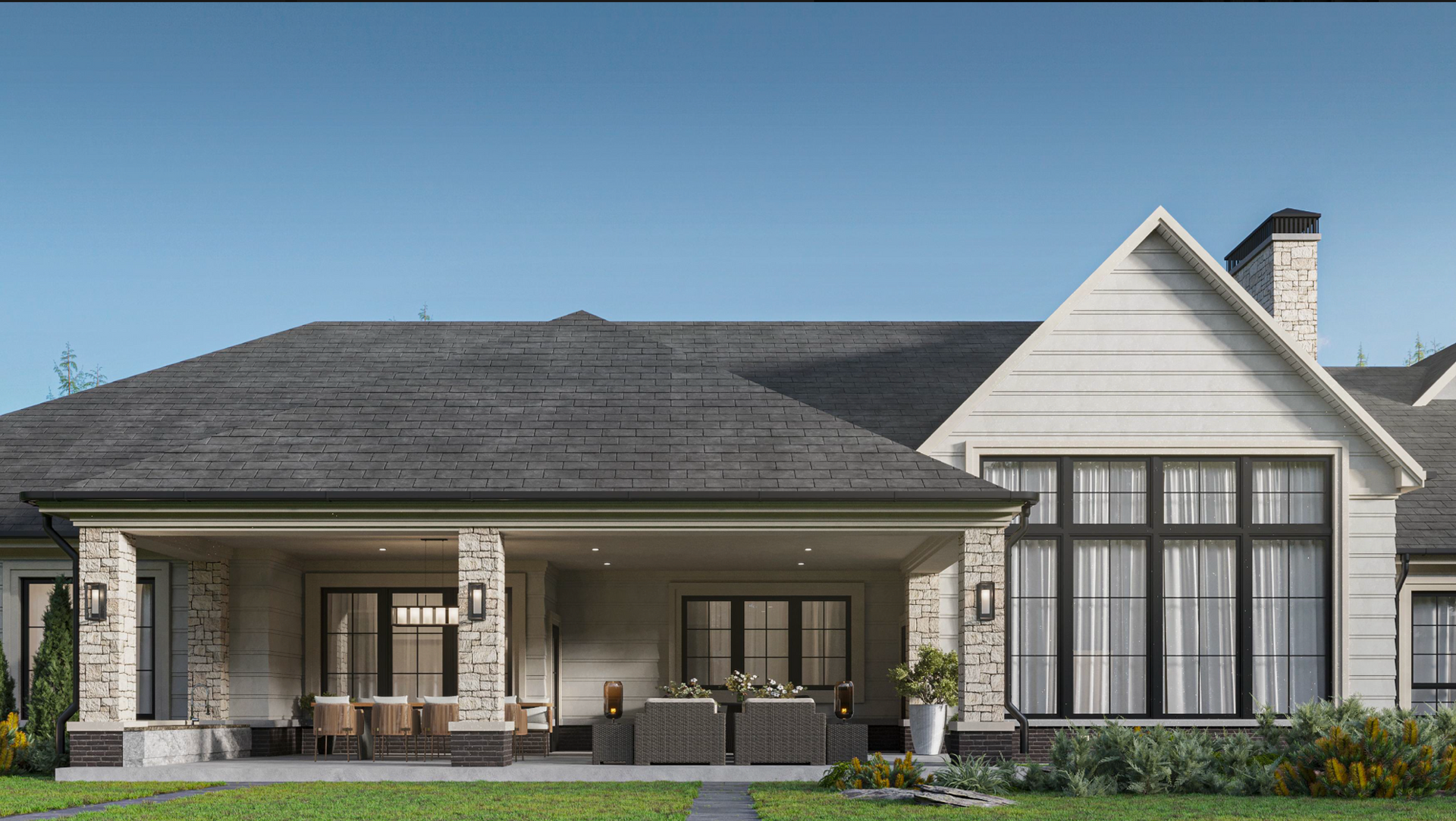 Home Renovation | Zaboss Concepts