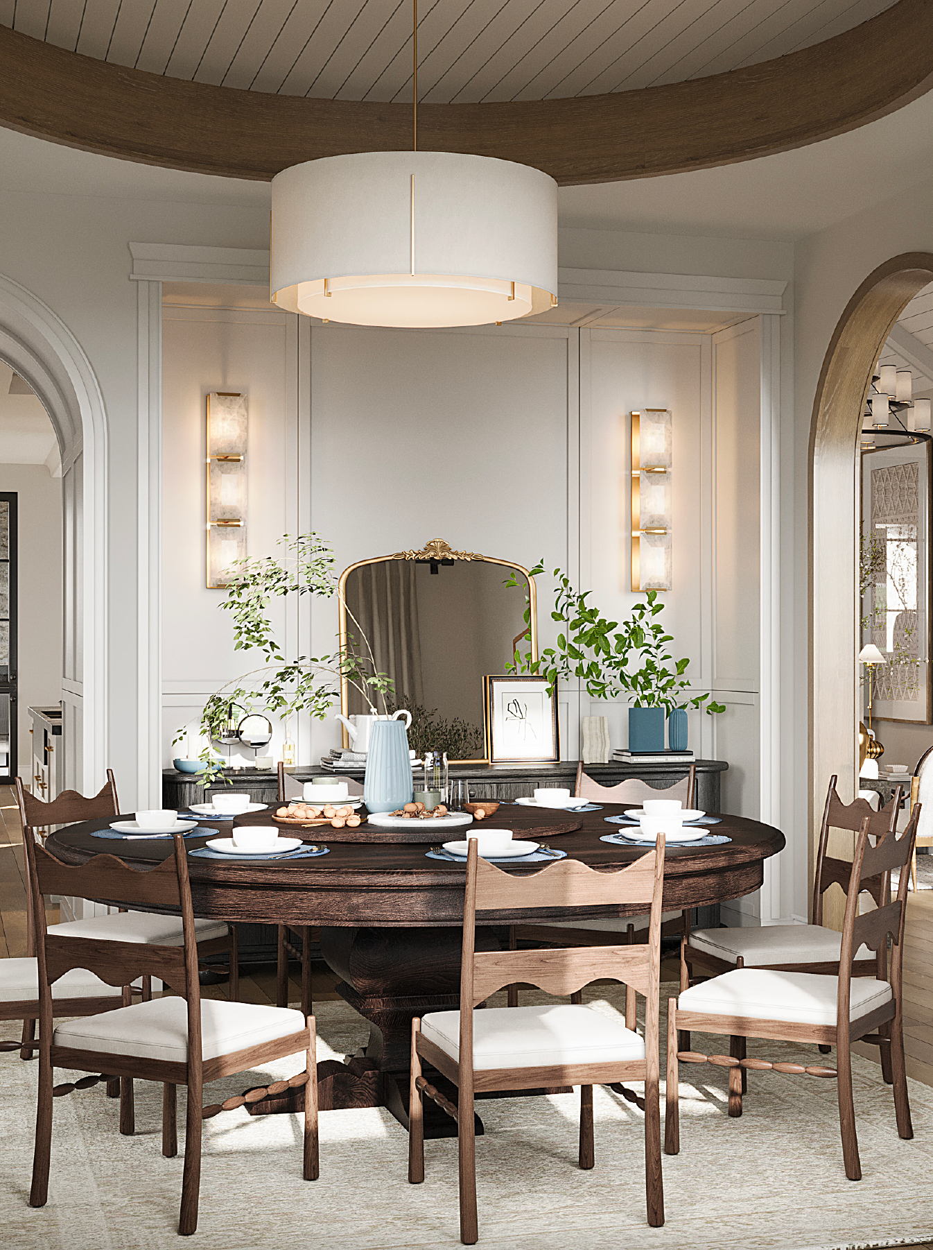 Kitchen Renovations | Zaboss Concepts