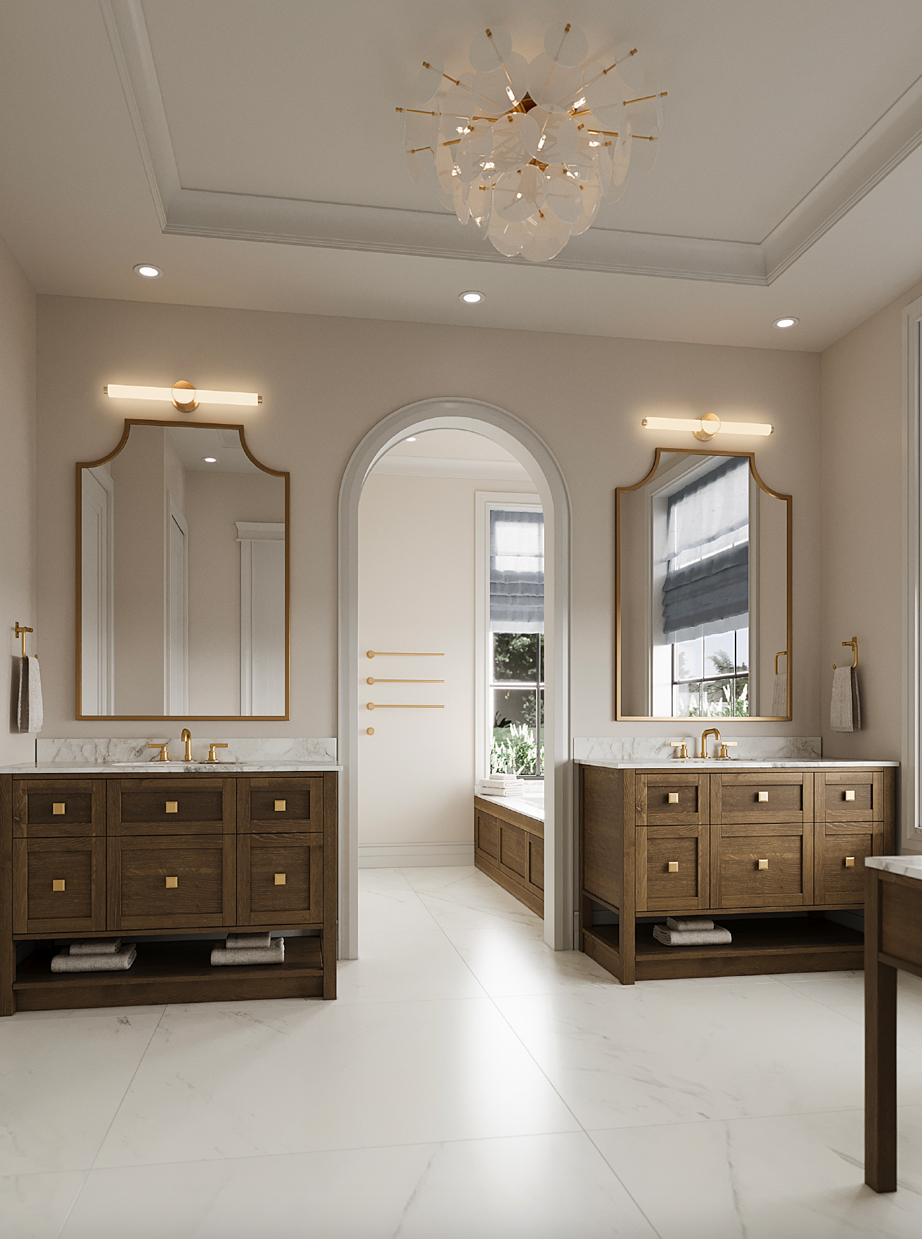 Bathroom Renovations | Zaboss Concepts