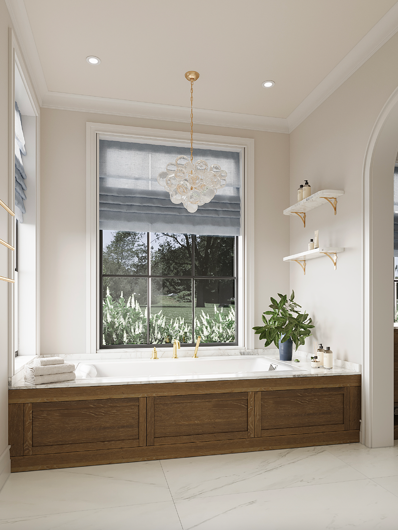 Bathroom Renovations | Zaboss Concepts