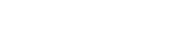 A stylized, red, geometric letter 